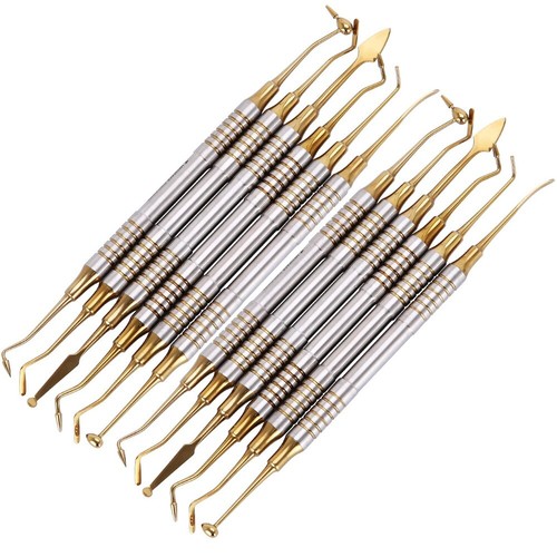 12pcs dental composite filling - composite,