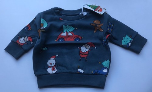 Next baby boys christmas - baby,
