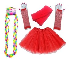 Neon 80s High Quality Fancy