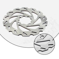 Atv quad rear brake disc - quad,
