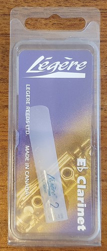 Legere classic reeds for - classic,