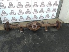 Ford transit mk7 chassis cab - ford,