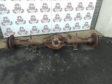 Ford Transit mk7 Chassis Cab