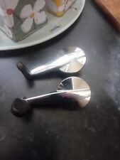 Volvo P1800S & P1800E (Erly Models) Window Winders Handles