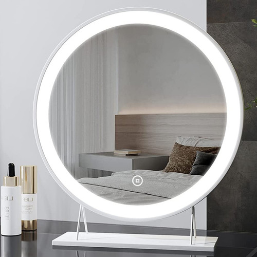 Emke round vanity - emke,