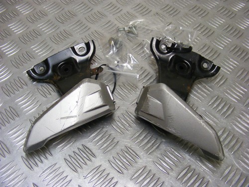 Sh125 footrests hangers rear - sh125,