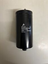 EPCOS Aluminium Electrolytic Capacitor B43584-S5478-M3 4700uF 450V dc