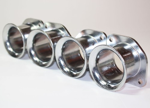 Funnel intake series - funnel,