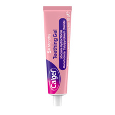 Calgel Teething Gel 10g