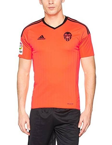Valencia football shirt - football,
