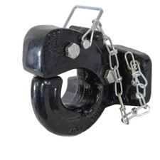 Nato pintle hook tow - pintle,