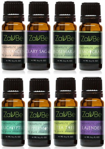 Natural pure organic - pure,