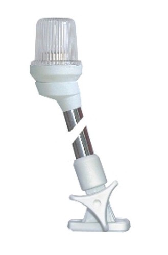 Lalizas all round white - lalizas,