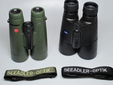Strap for Optics & Binoculars