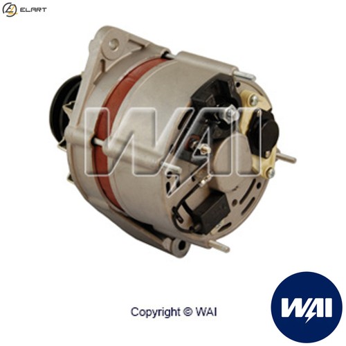 Alternator 23588n for - alternator,