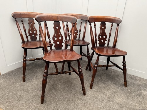 Set antique style dining - of,