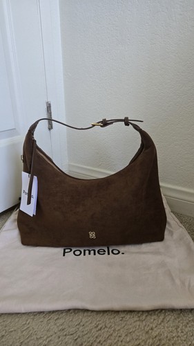 Nwt pomelo slouchy bag - nwt,