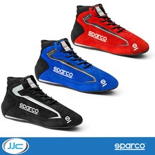 Sparco Slalom+ Race Boots -