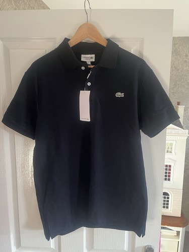 Lacoste men classic - men's, polo