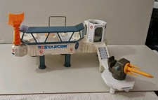 Starcom Starbase Command. 100%