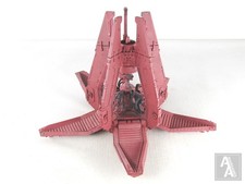 (CC27) 180g Drop Pod Space Marines Adeptus Astartes 40k 30k Warhammer