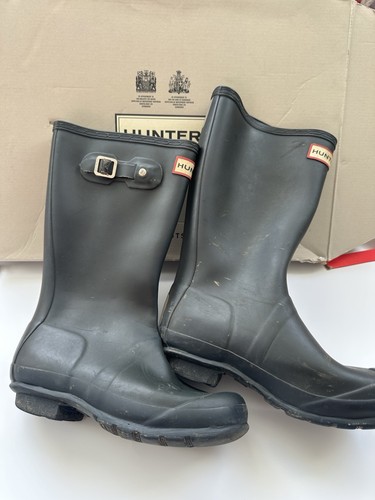 Hunter original kids navy - kids,