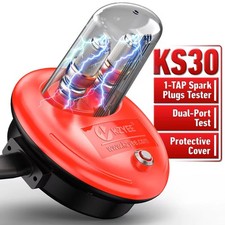 KZYEE KS30 Spark Plug Tester