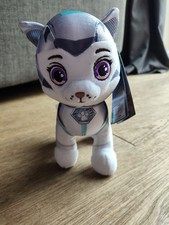 Paw Patrol Cat Pack Rory Stuffed Soft Animal