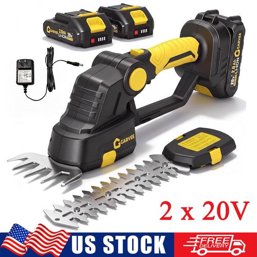 20v hedge trimmer - hedge, cordless