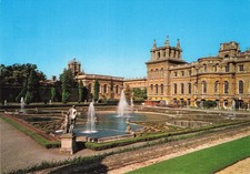 Blenheim Palace The French