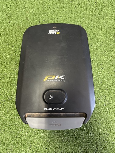 Powakaddy 30v standard plug - 30v,