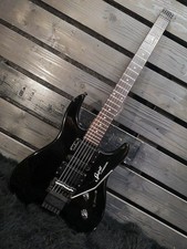 Spirit by Steinberger GU