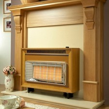 Flavel FORMT0EN Outset gas