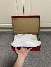 Reebok Energen Lux Grey White