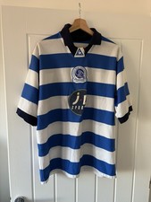 Queens Park Rangers QPR 2001