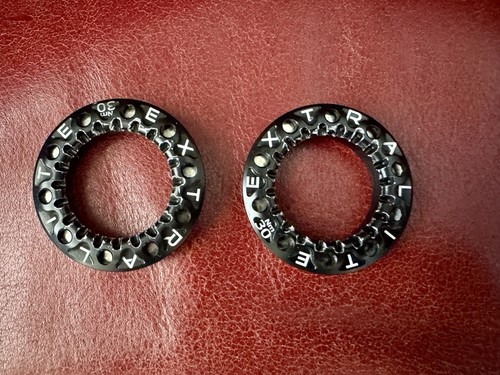 Extralite center lock ring - extralite,