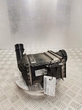 Mercedes C Class Turbo