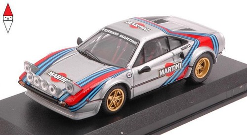 Best model ferrari 308gtb - 1/43,