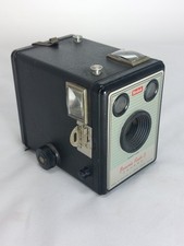 Kodak Brownie Flash II Classic