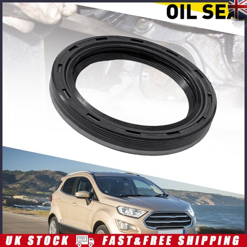 Crank oil seal - oil, ford