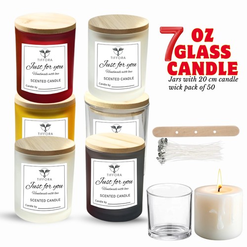 Pack 7oz thick glass - 6/12,