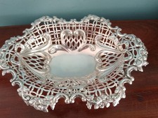 Superb Victorian Sterling