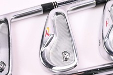 Taylormade TP Forged Japan