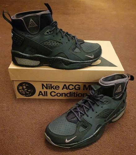 Nike air acg mowabb - acg,