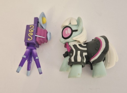 Little pony photo - my, finish