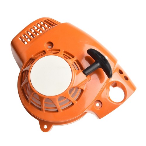 Recoil pull starter rewind - recoil, for