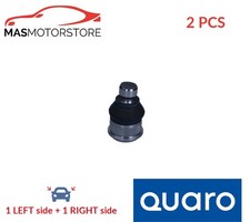 SUSPENSION BALL JOINT PAIR