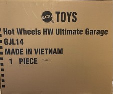 Hot Wheels City Ultimate