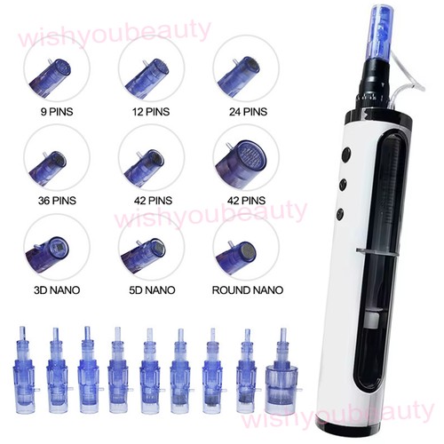 Mesotherapy gun nano - mesotherapy,