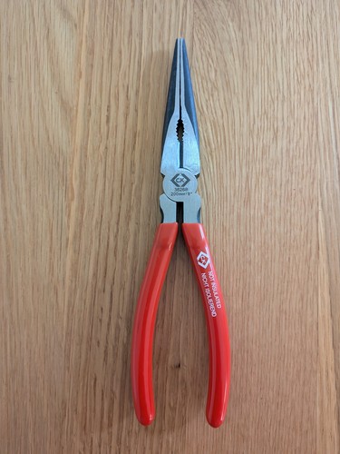 Tools classic snipe nose - classic,